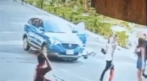 foreigner killed in cebu|Cebu City bar shooting: Foreigner dies; murder charge to be filed .